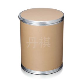 Cowcard cardboard bucket
